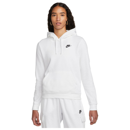 Nike Γυναικείο φούτερ Sportswear Club Fleece Nike Γυναικείο φούτερ Sportswear Club Fleece
